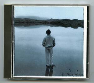 Luka Bloom（ルカ・ブルーム）CD「Turf」US盤 9 45608-2 新品同様