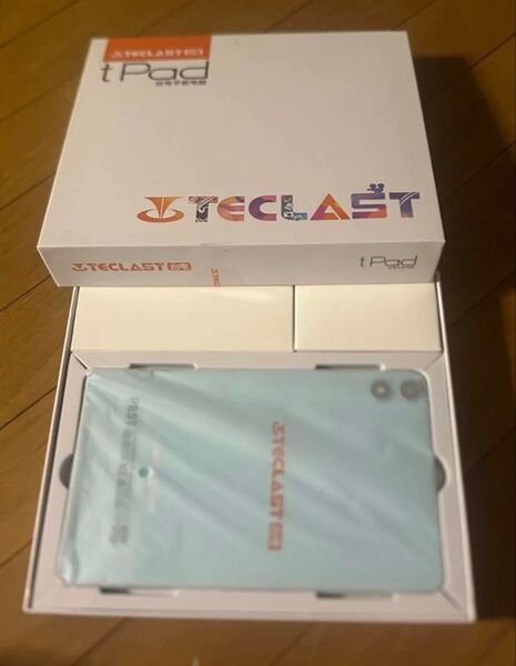 Teclast P85T 2024 タブレット 新品未使用