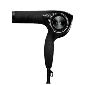 ReFa ブラック BEAUTECH リファビューテック ドライヤープロ PRO DRYER ヘアドライヤー