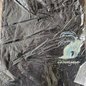 あいみょん ライブツアー 2024-2025 ドルフィンアパート イルカな?スウェット 下のみ 未使用 Mサイズ グッズ