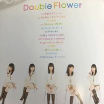 CD／橋本みゆき／Double Flower／Jポップ_画像4