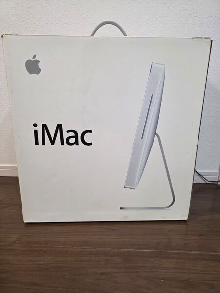 APPLE iMac 2.0GHz Intel Core 2 Duo 17インチ