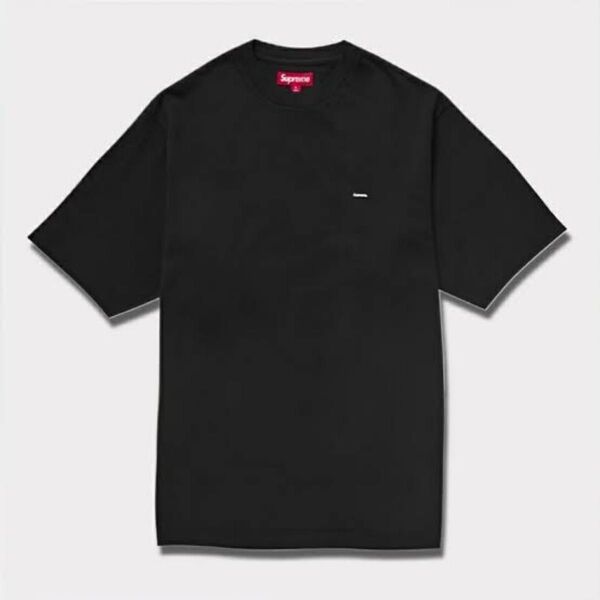 シュプリーム supreme スモールボックス ロゴ Tシャツ tee BK box LOGO