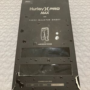 HURLEY PRO MAX 23''