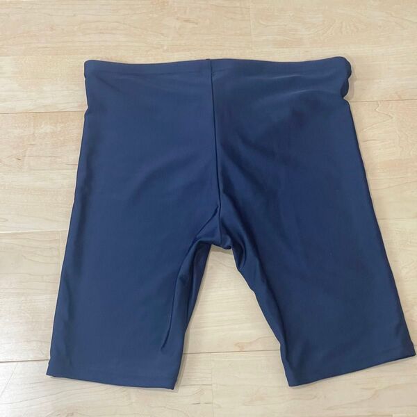 フットマーク 水着 ロングトランクス Mサイズ 中学生