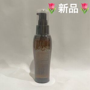 オルナオーガニック ヘアエッセンス ヘアオイル スムースタイプ 80ml