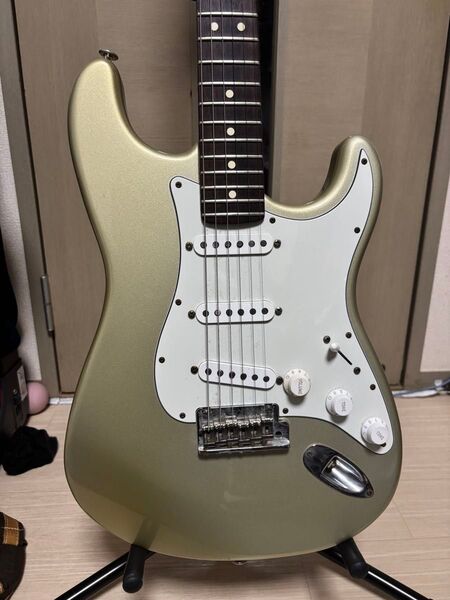 fender American standard ストラトキャスター