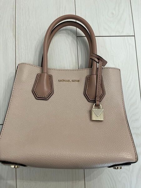 ハンドバッグ レザー ショルダーバッグ マイケルコース MICHAEL KORS ハンドバッグ
