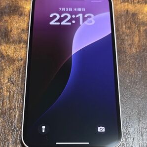 【美品】iPhone13 256GB SIMフリー ピンク