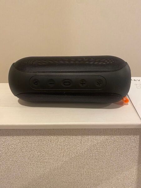 今月削除 Bluetoothスピーカー GRAV ダブルリングLEDスピーカー GRV-BS02LB