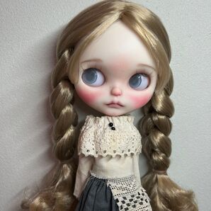 カスタムドール 1089 *icydoll*