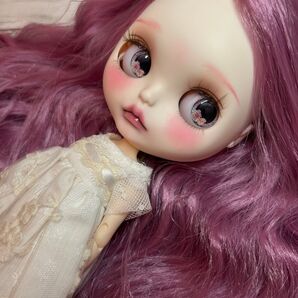 カスタムドール 1091 *icydoll*