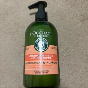 ロクシタン ファイブハーブスリペアリングコンディショナー 500ml
