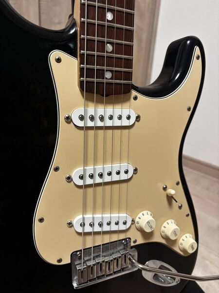 Fender USA NAMM Shaw 展示品 custom shop pro 1106 Stratocaster ストラト