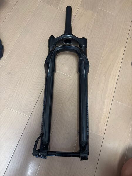 ROCKSHOX「ロックショックス」