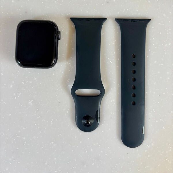 Apple Watch SE 40mm -第一世代