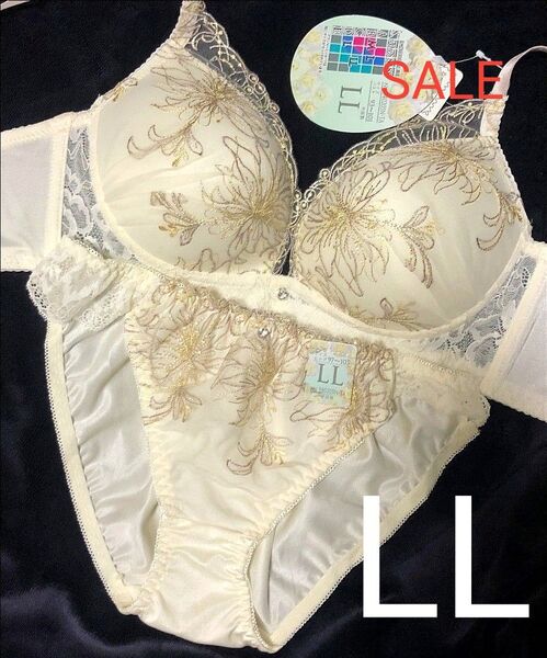短期出品 短期出品 B85 C80 C85 D75 D80 E75 ノンワイヤー 豪華 花柄 LL 可愛い