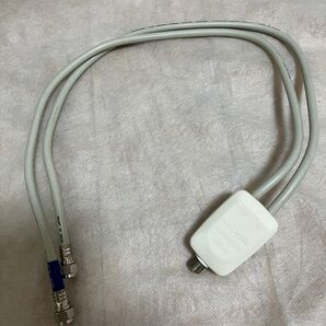 マスプロ電工 VU/BS(CS)セパレーター(分波器) CSR7D-P