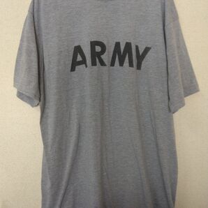 u.s army IPFU リフレクター Tシャツ 米軍実物 anatomica ヤエカ ジャーナルスタンダード フリークスストア