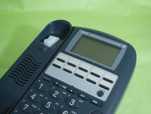 NTT製　FXⅡ-TELヒョウジュン＜1＞＜H＞　標準電話機　中古品　基本動作確認済み　　[S361]_画像2