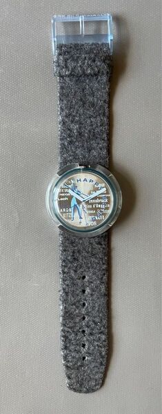 POP swatch スウォッチ ジャンク