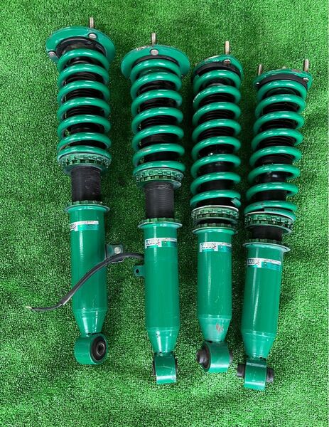 トヨタ マークX GRX130 /レクサスGSE20 TEINフレックスZ車高調