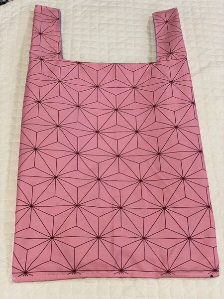 鬼滅の刃 エコバック ねずこ