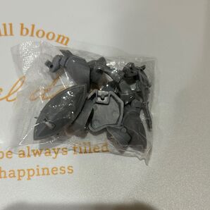 ガンダム チョコサプ ゲルググ 機動戦士ガンダム ガンダム ガンプラ