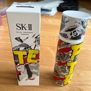 SK-II フェイシャルトリートメントエッセンス 限定デザイン 新品未開封