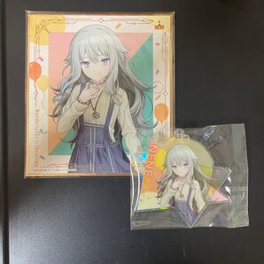セガラッキーくじ プロセカ 草薙寧々 2点