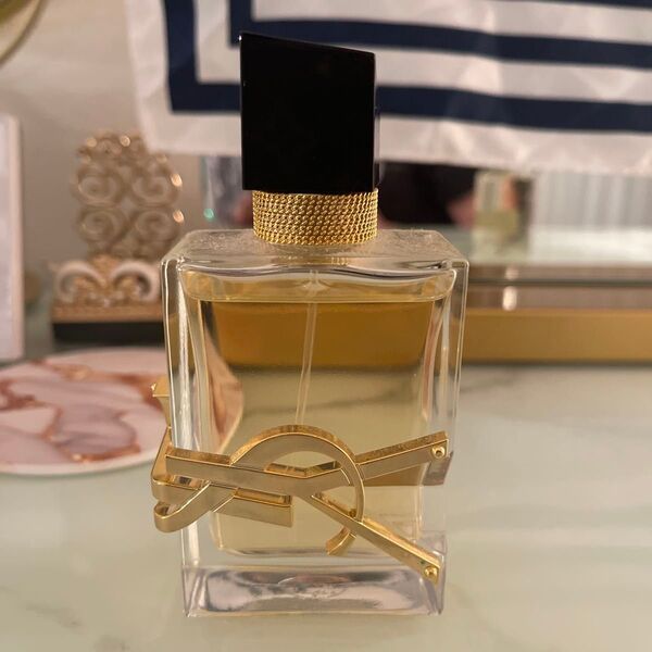 香水 YSL フレグランス イヴサンローラン50ml