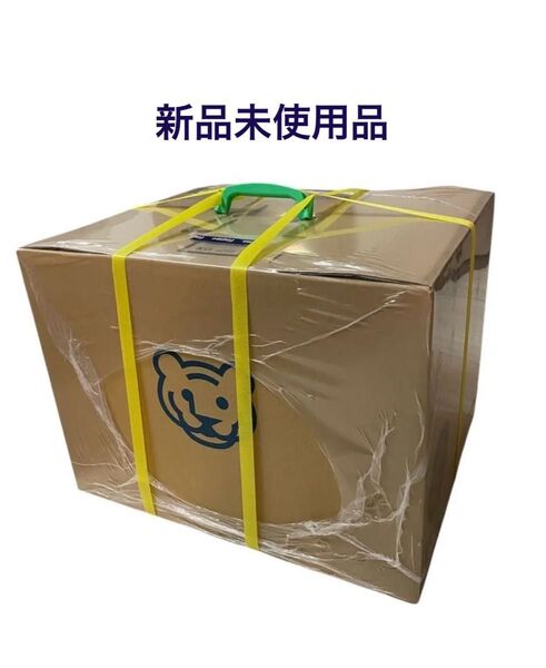 新品未使用 タイガー 炊飯器 土鍋圧力IHジャー JPL-Y100 KG 5.5合炊き 25年6月21日発売