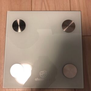 chocozap 体重計