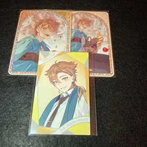 伏見ガク ART 7th チェキ.