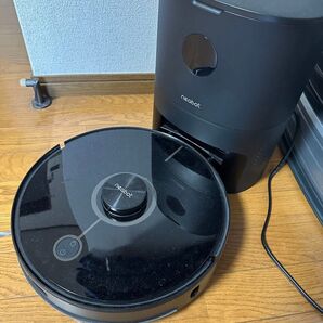neabot Nommo N2 ロボット掃除機 ジャンク