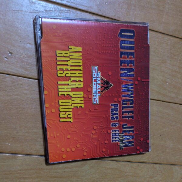 Queen 輸入盤CD クイーン another one bites the dust