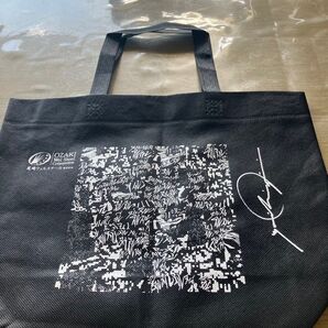 万博 EXPO2025 null2 トートバッグ null ヌル 限定 トート ヌルヌル 落合陽一