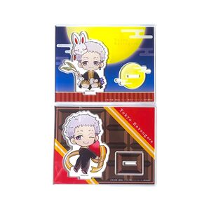 三ツ谷隆 東京リベンジャーズ プリンセスカフェ アクスタ まとめ アクリルスタンド
