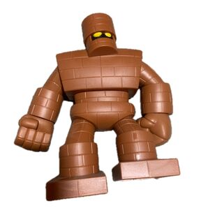 ドラゴンクエスト ゴーレム フィギュア プライズ