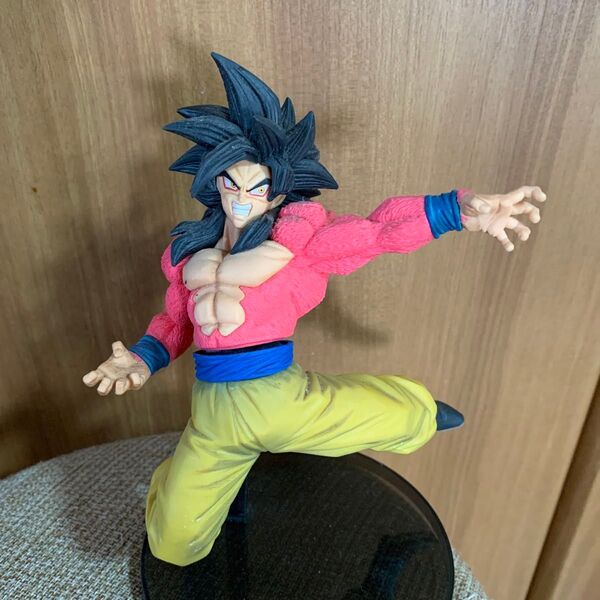 ドラゴンボール超 FESSPECIAL ver. 超サイヤ人4 孫悟空