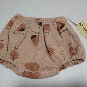 ■ 新品・かぼちゃパンツ・90cm ■