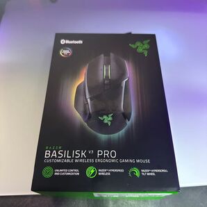 Razer BASILISK V3 PRO