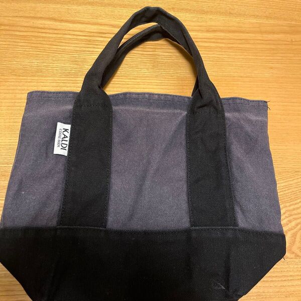 KALDI ミニトートバッグ