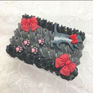 「No.2」小物ケース