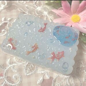 「No.17」小物ケース