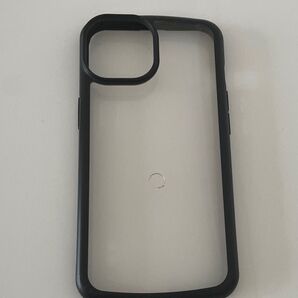 iPhone用13用ケース ブラック