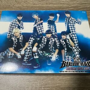 超特急 Blu-ray ①