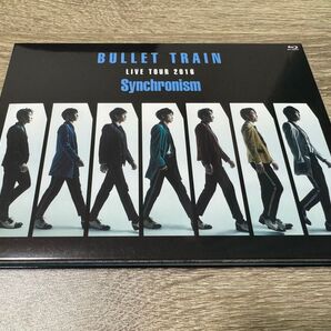 超特急 Blu-ray ②