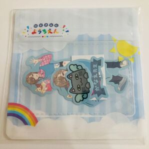 にじさんじ 叶 エイプリルフール ステッカーセット
