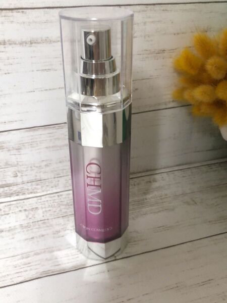 薬用美容液 シーボン CHエッセンス MDa 35mL CHMD 使用期限:2027/10
